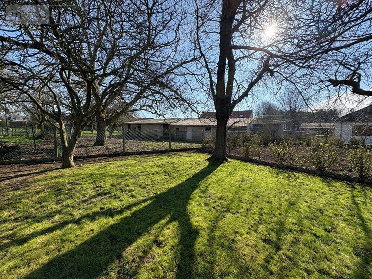 Maison a vendre Le Mesnil-Réaume 76260 Seine-Maritime 96 m2 4 pièces 179900 euros