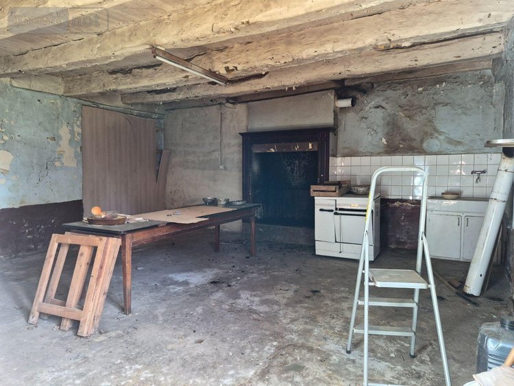 Maison a vendre Plerguer 35540 Ille-et-Vilaine 288 m2  229300 euros