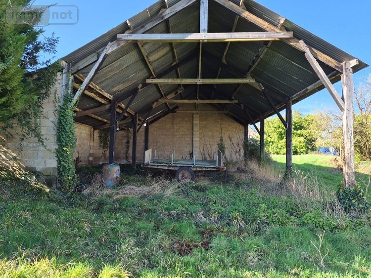 Maison a vendre Plerguer 35540 Ille-et-Vilaine 288 m2  229300 euros