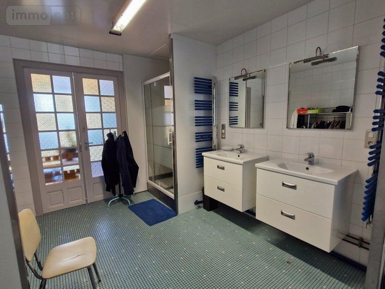 Maison a vendre Cesson-Sévigné 35510 Ille-et-Vilaine 212 m2 8 pièces 915200 euros
