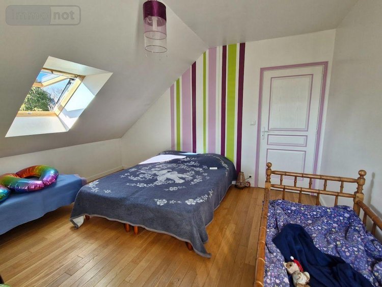 Maison a vendre Cesson-Sévigné 35510 Ille-et-Vilaine 212 m2 8 pièces 780000 euros