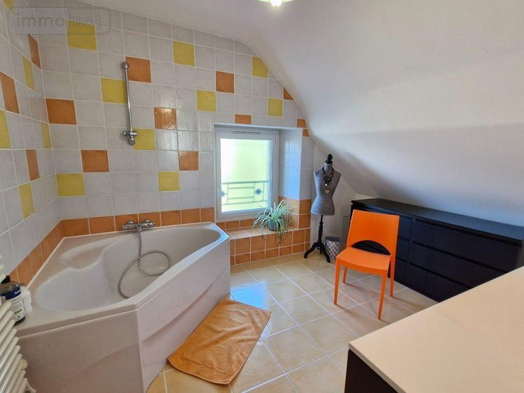 Maison a vendre Cesson-Sévigné 35510 Ille-et-Vilaine 212 m2 8 pièces 915200 euros