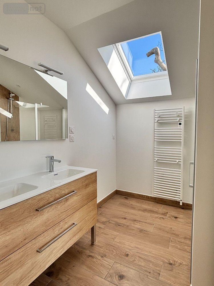 Location maison Landéan 35133 Ille-et-Vilaine 110 m2 5 pièces 850 euros