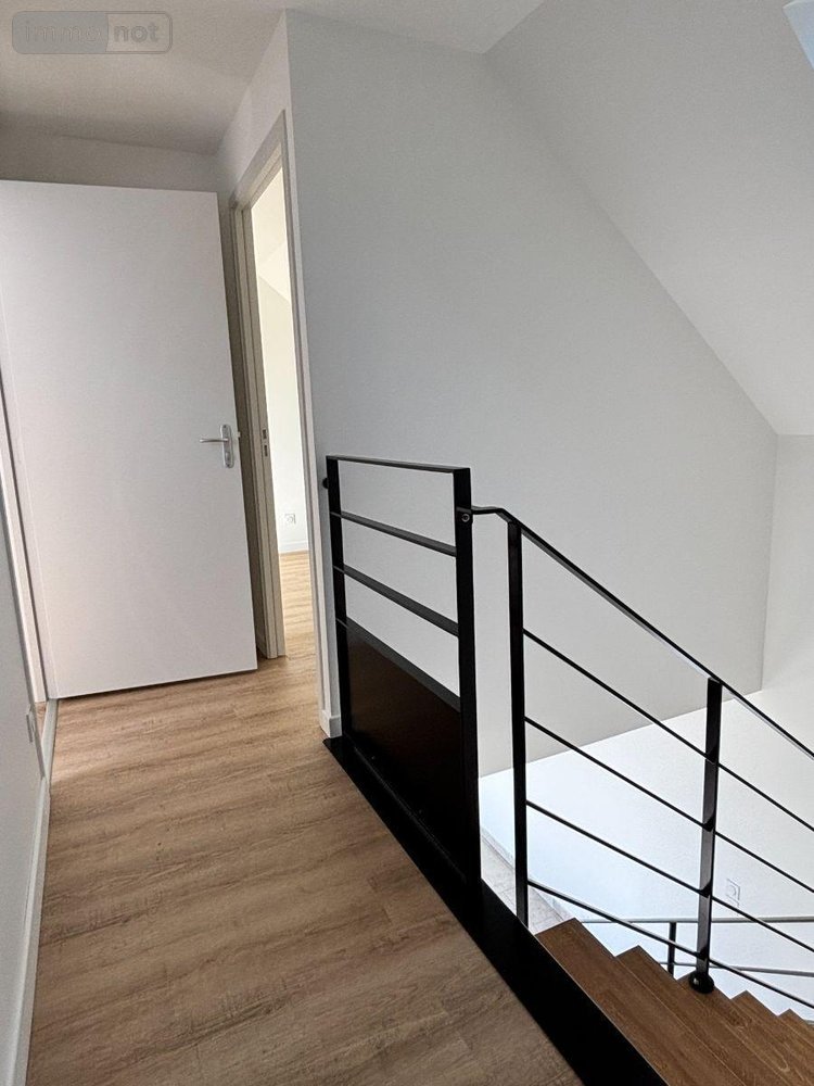 Location maison Landéan 35133 Ille-et-Vilaine 110 m2 5 pièces 850 euros