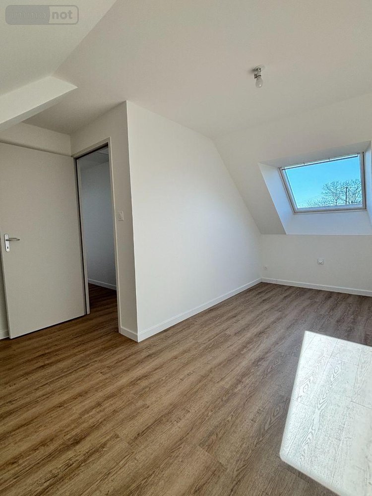 Location maison Landéan 35133 Ille-et-Vilaine 110 m2 5 pièces 850 euros