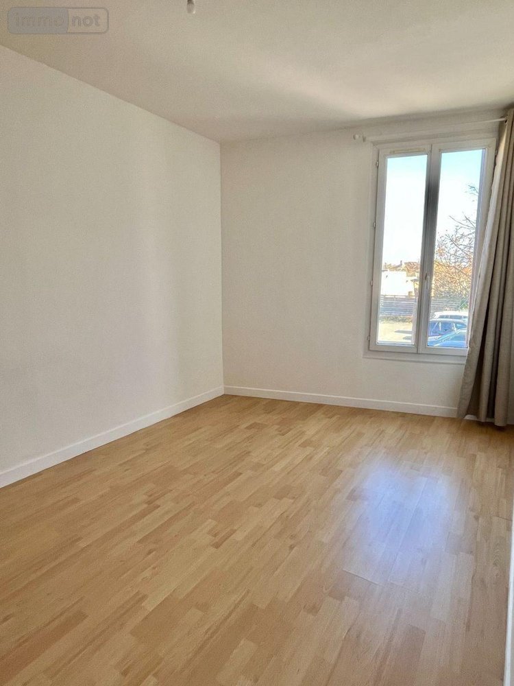 Maison a vendre Sargé-lès-le-Mans 72190 Sarthe 87 m2 5 pièces 208000 euros