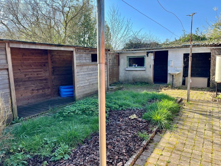 Maison a vendre Sargé-lès-le-Mans 72190 Sarthe 87 m2 5 pièces 198000 euros