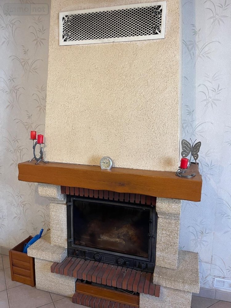 Maison a vendre Le Grand-Lucé 72150 Sarthe 75 m2 6 pièces 134620 euros