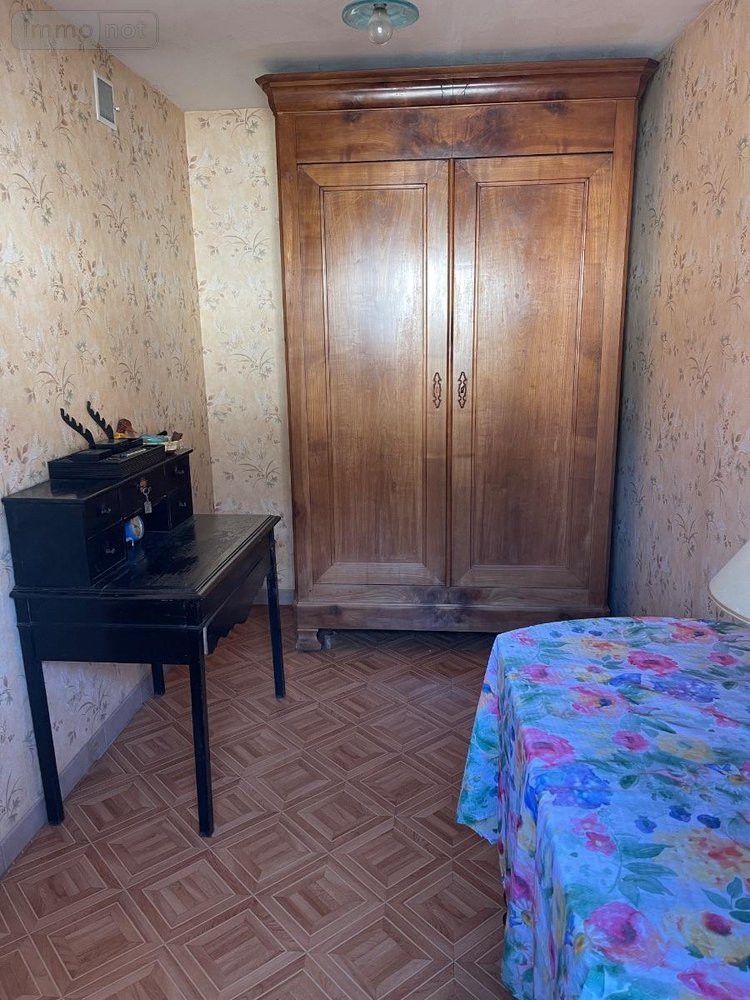 Maison a vendre Le Grand-Lucé 72150 Sarthe 75 m2 6 pièces 134620 euros