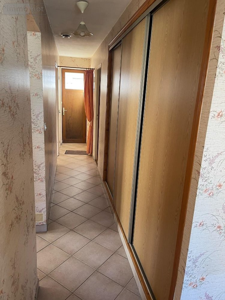 Maison a vendre Le Grand-Lucé 72150 Sarthe 75 m2 6 pièces 134620 euros