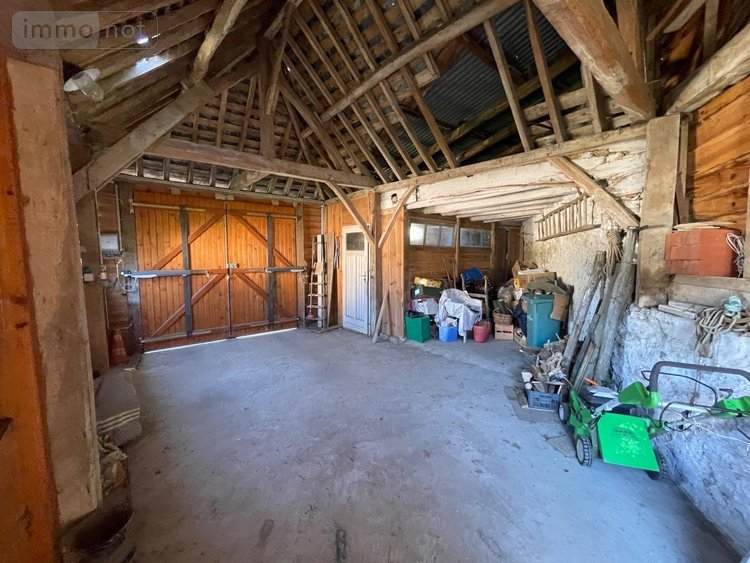 Maison a vendre Le Grand-Lucé 72150 Sarthe 75 m2 6 pièces 134620 euros