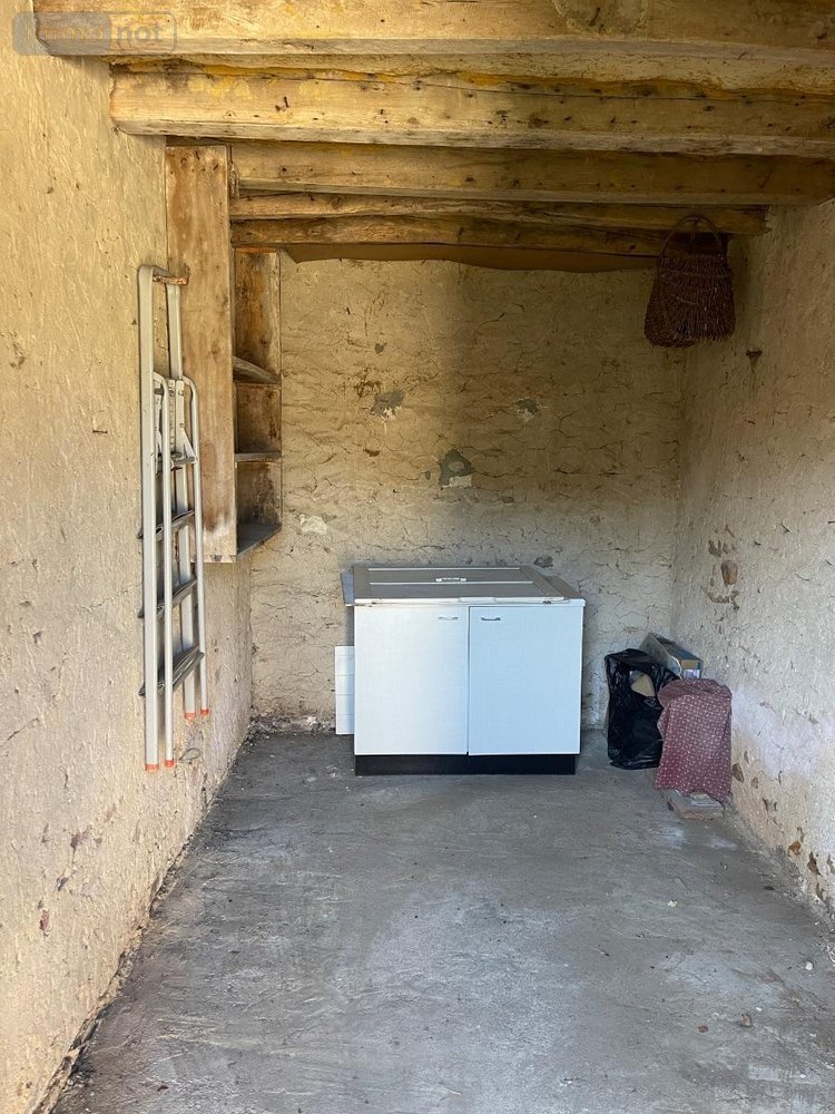 Maison a vendre Le Grand-Lucé 72150 Sarthe 75 m2 6 pièces 131440 euros