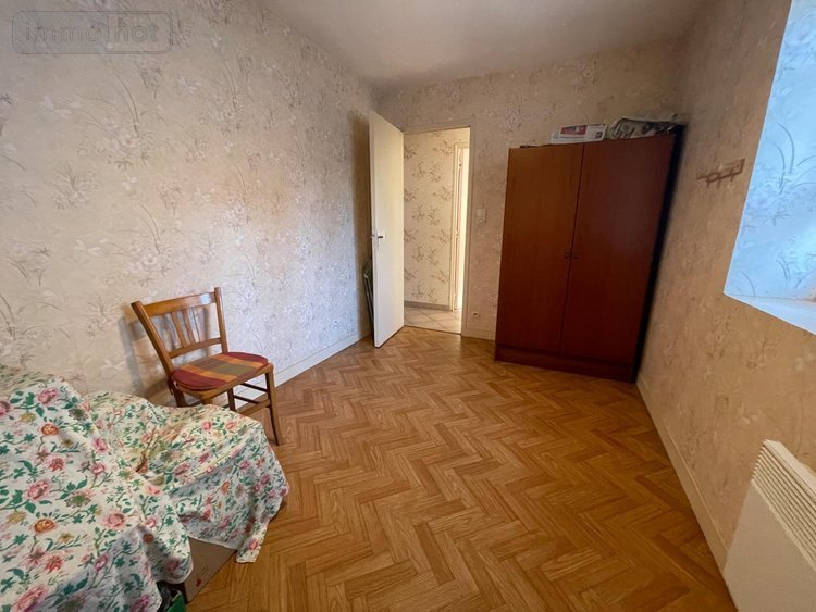 Maison a vendre Le Grand-Lucé 72150 Sarthe 75 m2 6 pièces 134620 euros