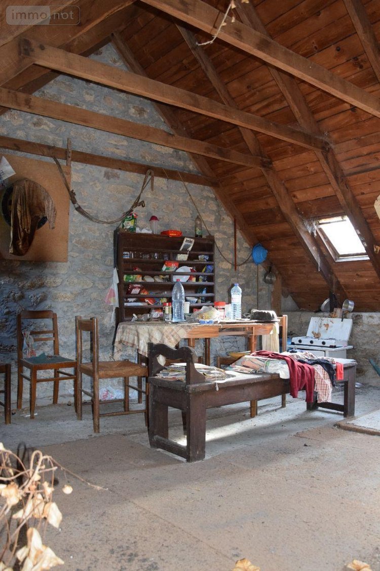 Maison a vendre Trégunc 29910 Finistère 51 m2 2 pièces 126768 euros