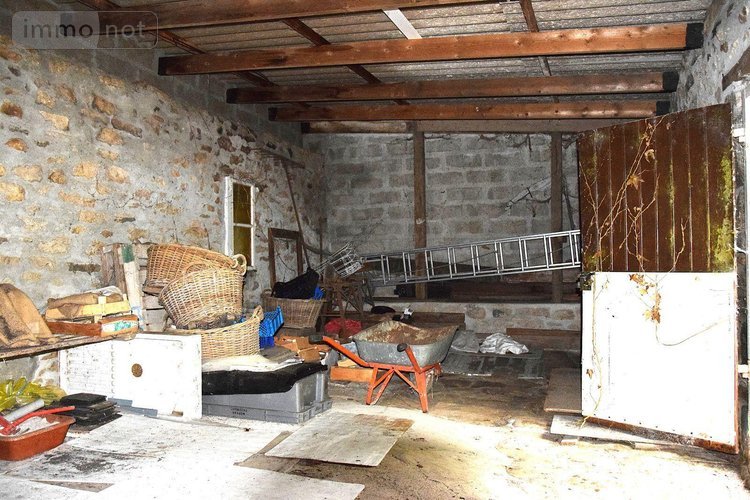 Maison a vendre Trégunc 29910 Finistère 51 m2 2 pièces 126768 euros