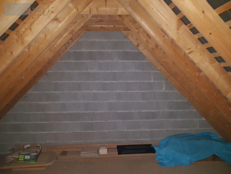 Maison a vendre Roscoff 29680 Finistère 59 m2 2 pièces 338750 euros