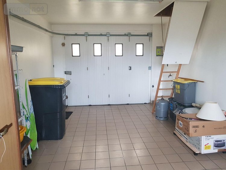 Maison a vendre Roscoff 29680 Finistère 59 m2 2 pièces 338750 euros