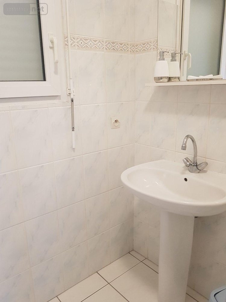 Maison a vendre Roscoff 29680 Finistère 59 m2 2 pièces 338750 euros