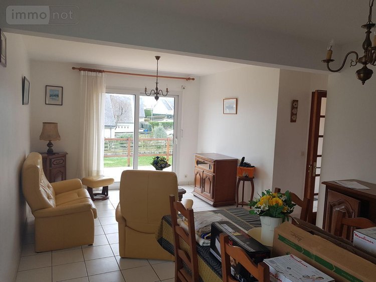 Maison a vendre Roscoff 29680 Finistère 59 m2 2 pièces 338750 euros
