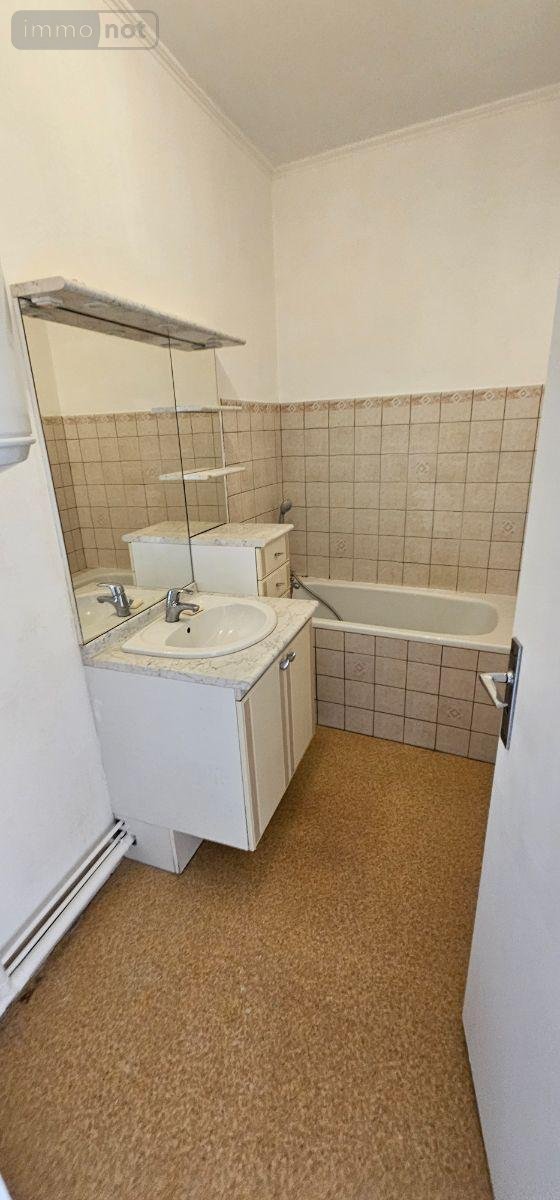 Appartement a vendre Dunkerque 59140 Nord 74 m2 5 pièces 150074 euros