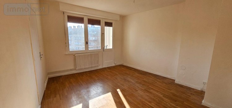 Appartement a vendre Dunkerque 59140 Nord 74 m2 5 pièces 150074 euros