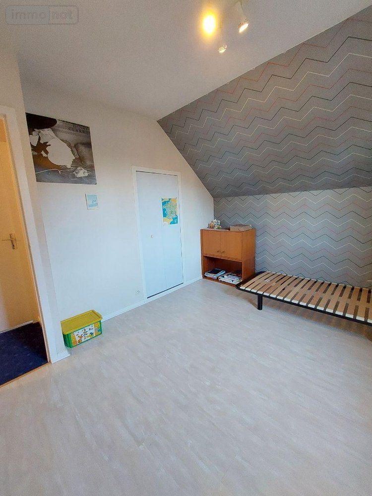 Maison a vendre Rennes 35000 Ille-et-Vilaine 104 m2 4 pièces 499200 euros