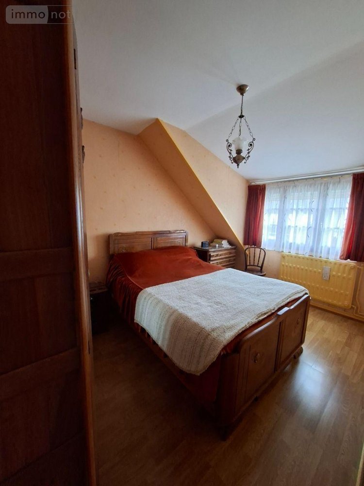 Maison a vendre Nieppe 59850 Nord 83 m2 5 pièces 215000 euros