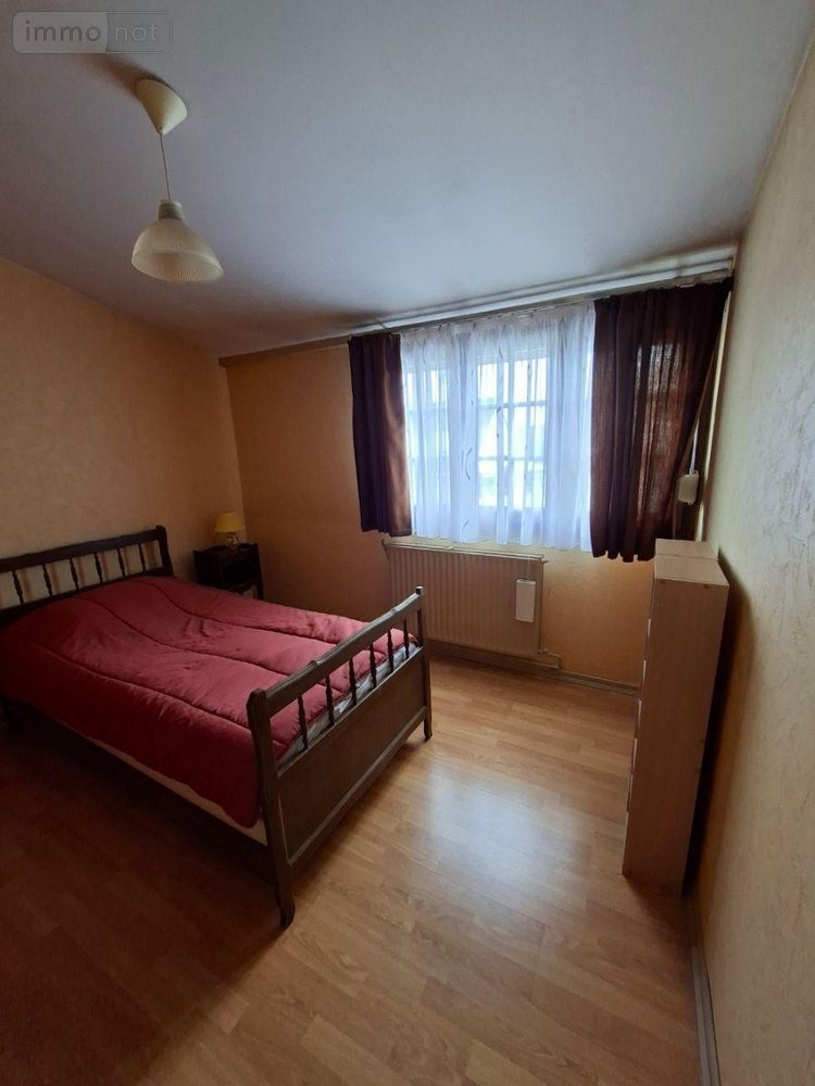 Maison a vendre Nieppe 59850 Nord 83 m2 5 pièces 215000 euros