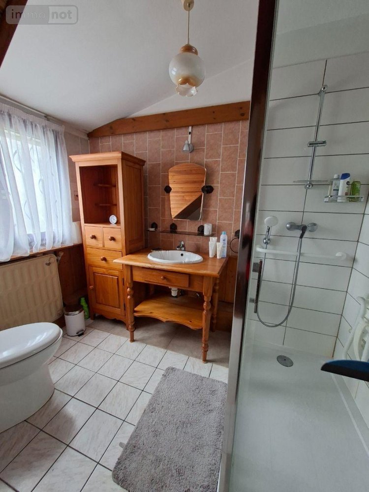 Maison a vendre Nieppe 59850 Nord 83 m2 5 pièces 215000 euros