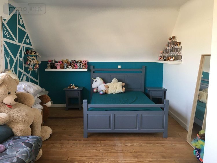 Maison a vendre Armbouts-Cappel 59380 Nord 118 m2 6 pièces 189000 euros