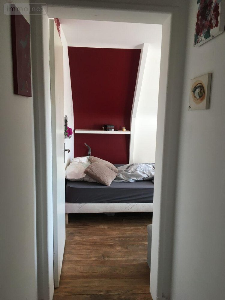 Maison a vendre Armbouts-Cappel 59380 Nord 118 m2 6 pièces 189000 euros