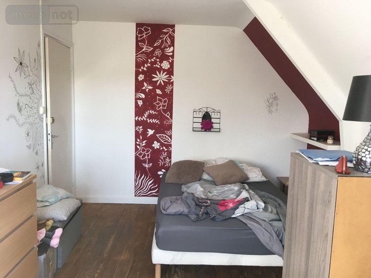 Maison a vendre Armbouts-Cappel 59380 Nord 118 m2 6 pièces 189000 euros