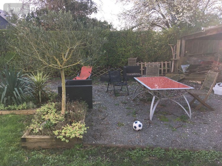 Maison a vendre Armbouts-Cappel 59380 Nord 118 m2 6 pièces 189000 euros