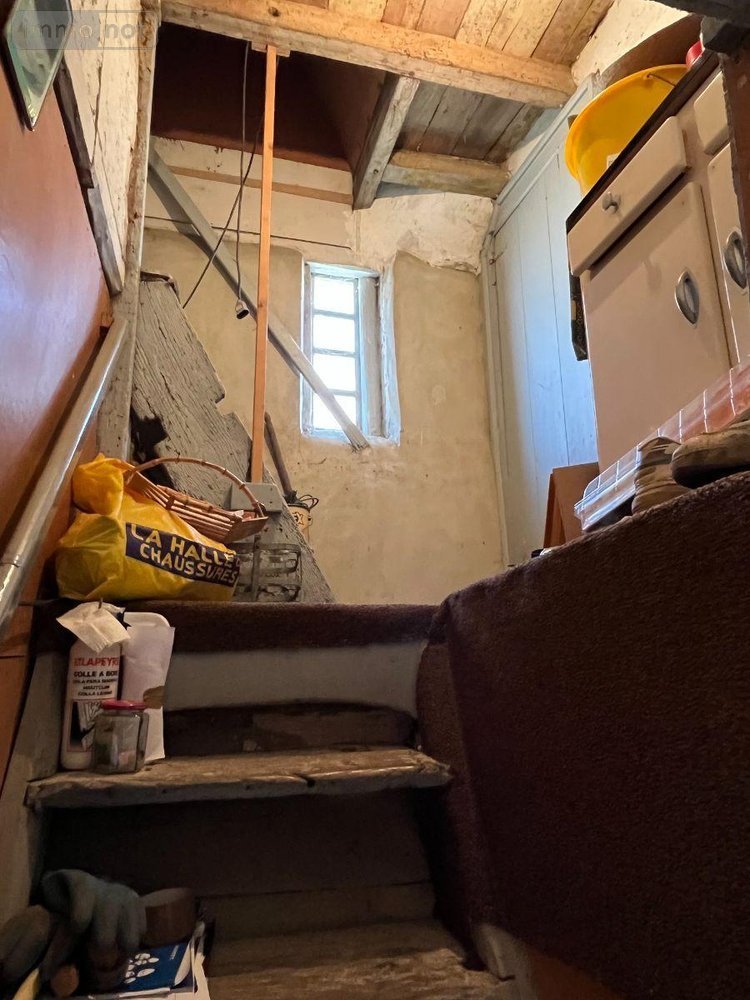 Maison a vendre La Guierche 72380 Sarthe 59 m2 3 pièces 95400 euros