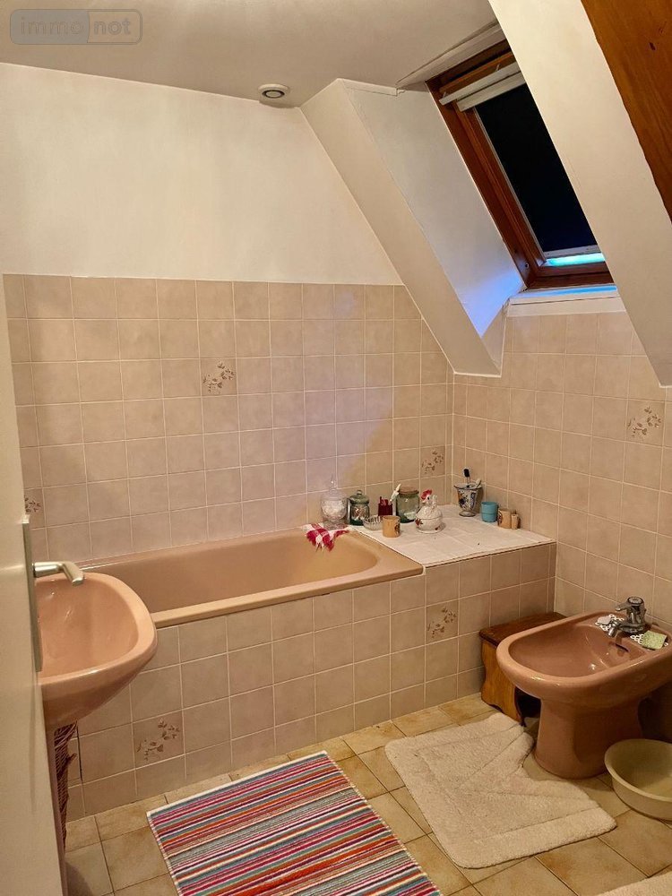 Maison a vendre La Guierche 72380 Sarthe 59 m2 3 pièces 106000 euros