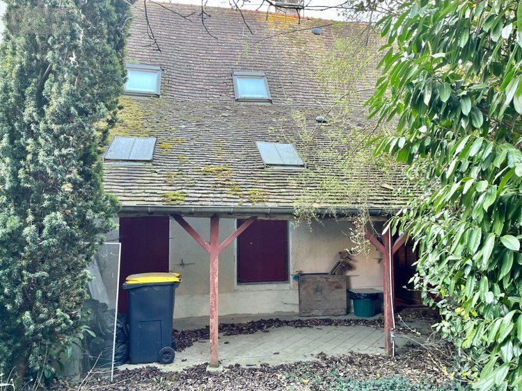 Maison a vendre La Guierche 72380 Sarthe 59 m2 3 pièces 106000 euros