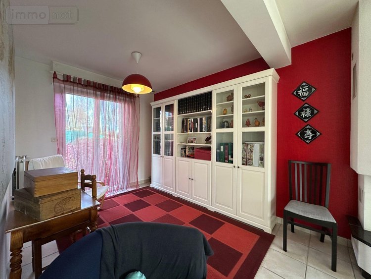 Maison a vendre Quimper 29000 Finistère 151 m2 7 pièces 340000 euros