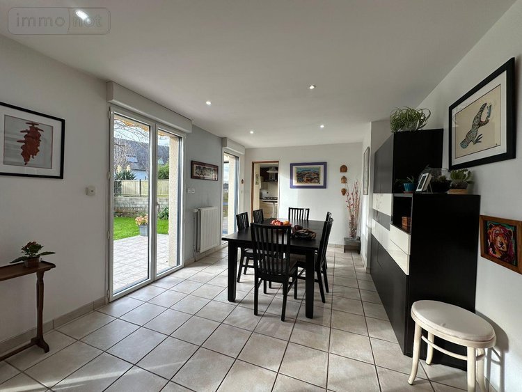 Maison a vendre Quimper 29000 Finistère 151 m2 7 pièces 340000 euros