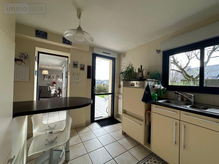 Maison a vendre Quimper 29000 Finistère 151 m2 7 pièces 358820 euros