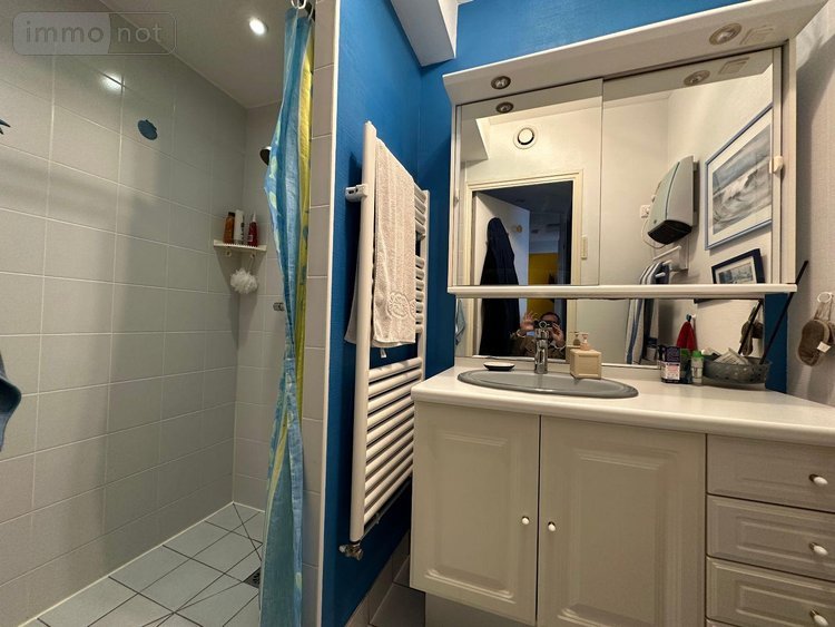 Maison a vendre Quimper 29000 Finistère 151 m2 7 pièces 358820 euros