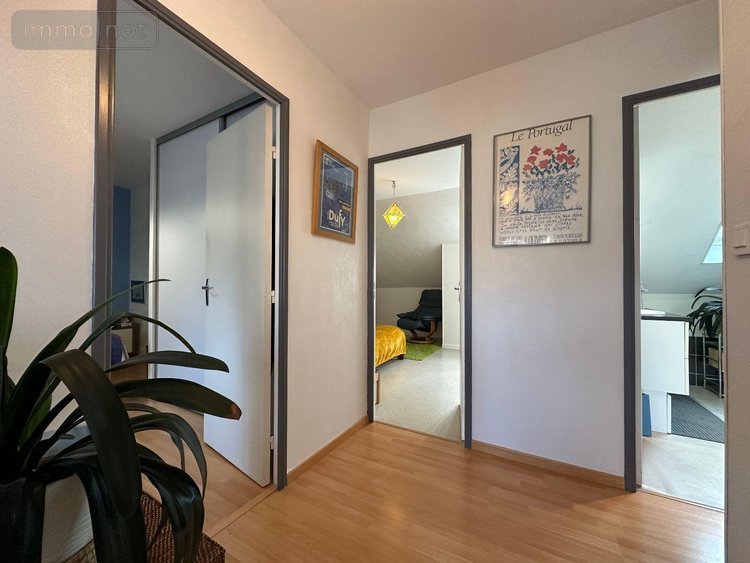 Maison a vendre Quimper 29000 Finistère 151 m2 7 pièces 358820 euros