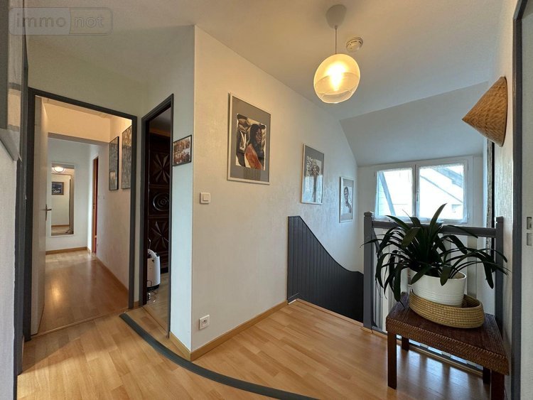 Maison a vendre Quimper 29000 Finistère 151 m2 7 pièces 340000 euros