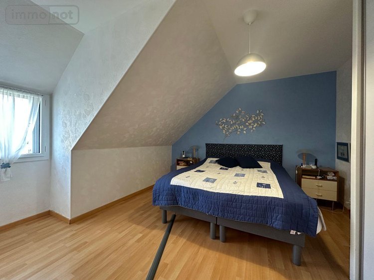 Maison a vendre Quimper 29000 Finistère 151 m2 7 pièces 358820 euros