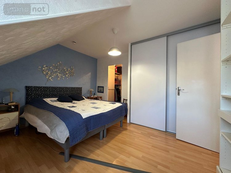 Maison a vendre Quimper 29000 Finistère 151 m2 7 pièces 358820 euros