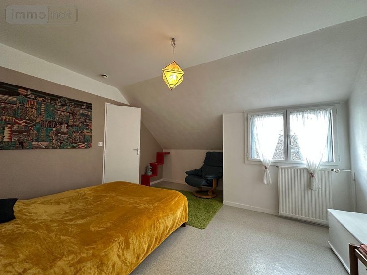 Maison a vendre Quimper 29000 Finistère 151 m2 7 pièces 358820 euros