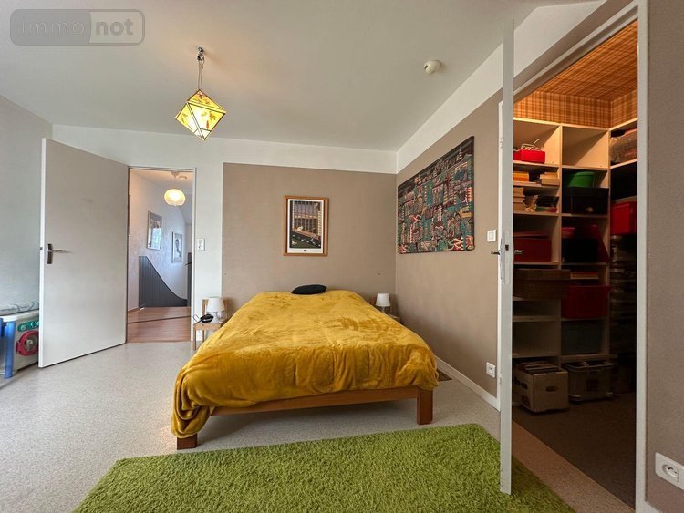 Maison a vendre Quimper 29000 Finistère 151 m2 7 pièces 358820 euros