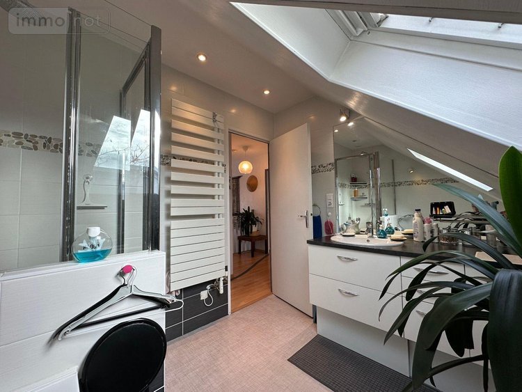 Maison a vendre Quimper 29000 Finistère 151 m2 7 pièces 358820 euros