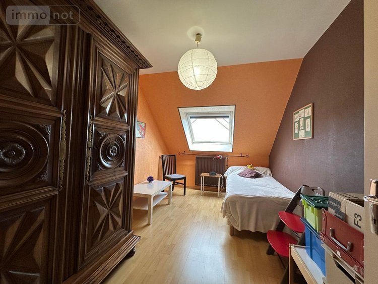 Maison a vendre Quimper 29000 Finistère 151 m2 7 pièces 340000 euros
