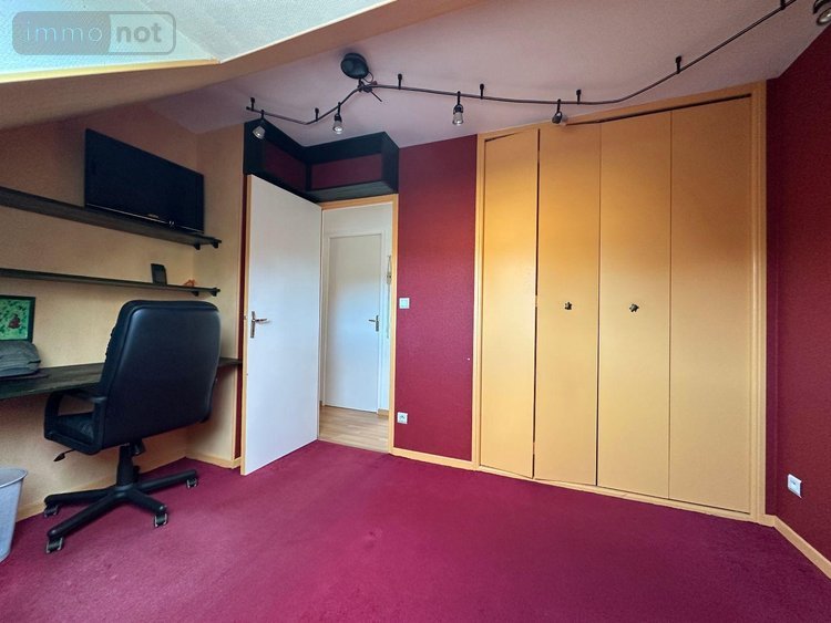 Maison a vendre Quimper 29000 Finistère 151 m2 7 pièces 358820 euros