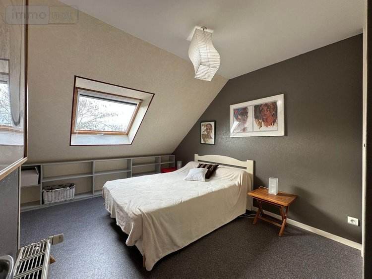 Maison a vendre Quimper 29000 Finistère 151 m2 7 pièces 358820 euros